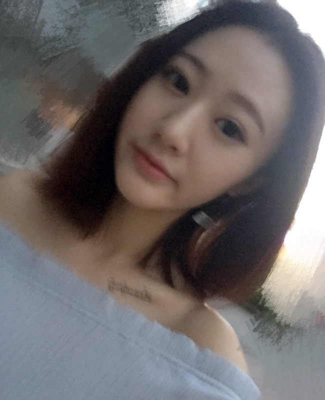 天青色等烟雨的第一张照片--广州相亲服务中心