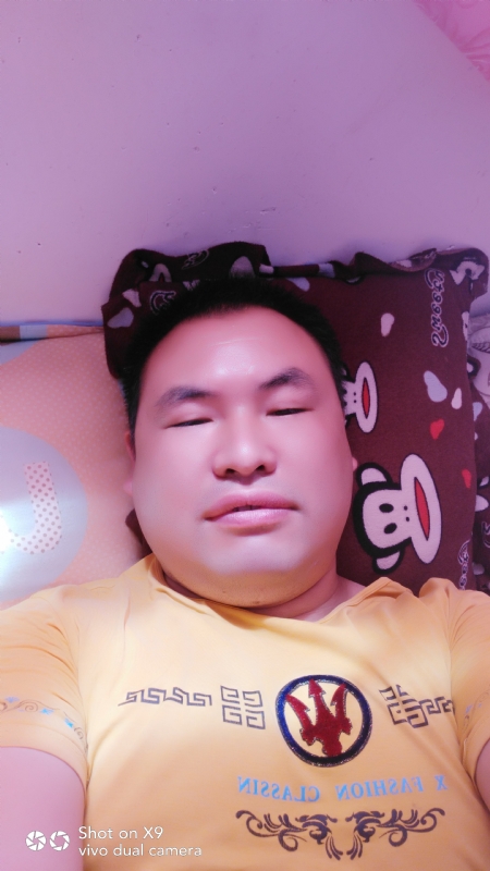 孤狼的第一张照片--广州相亲服务中心