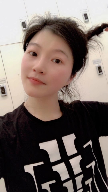 Yogagirl的第一张照片--广州相亲服务中心