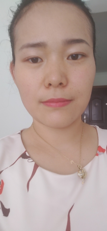 一只鱼的第一张照片--广州相亲服务中心