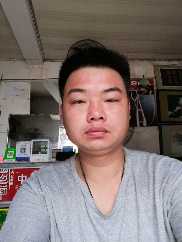 憨佬俵的第一张照片--广州相亲服务中心