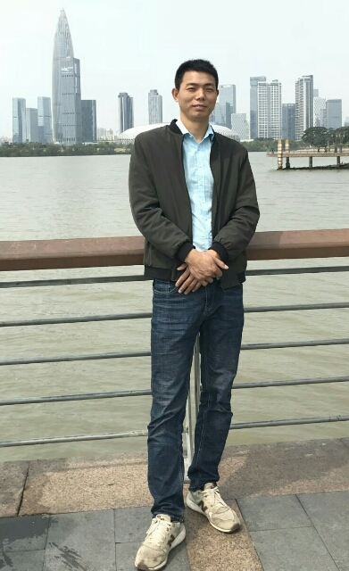 我需要你的第一张照片--广州相亲服务中心