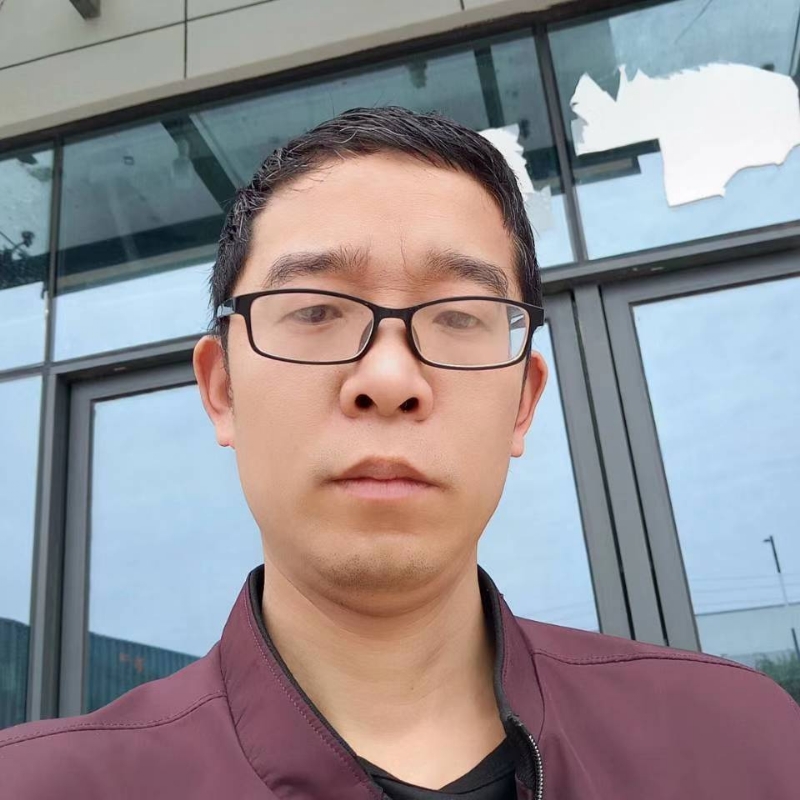 眠镜的第一张照片--广州相亲服务中心