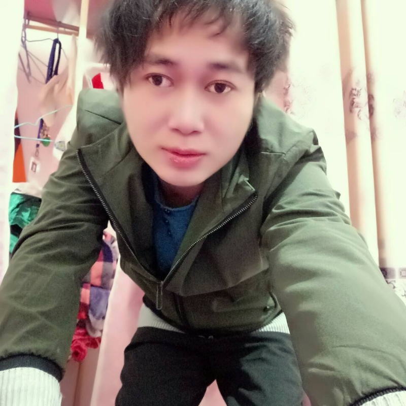 林子立的第一张照片--广州相亲服务中心