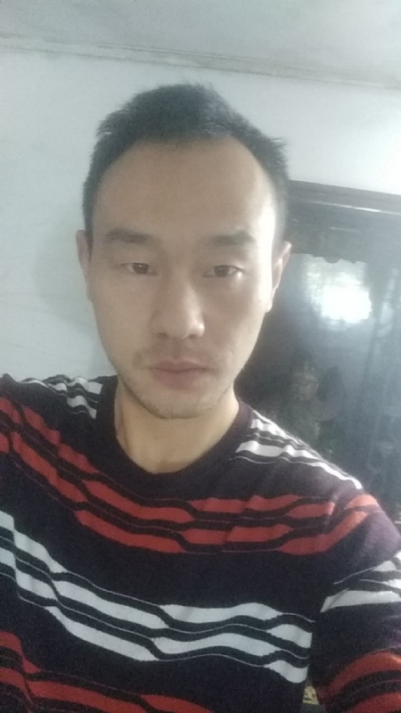 张浩浩的第一张照片--广州相亲服务中心
