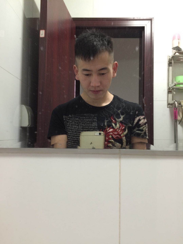 相爱相守的第一张照片--广州相亲服务中心