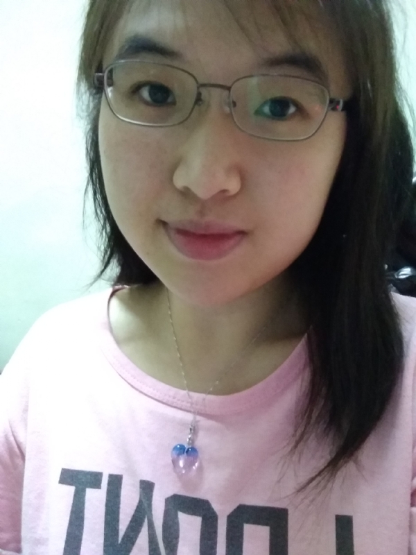 幸福海豚的第一张照片--广州相亲服务中心