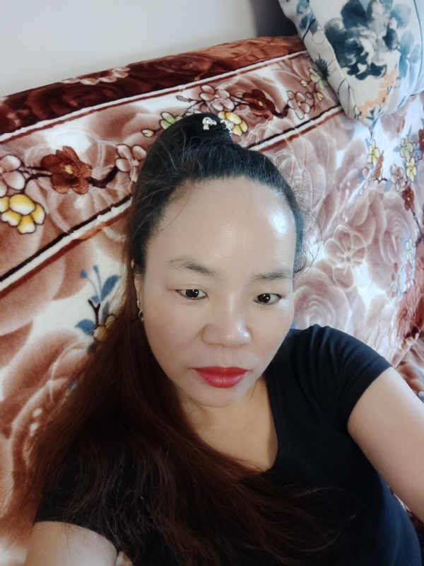 小香儿的第一张照片--广州相亲服务中心