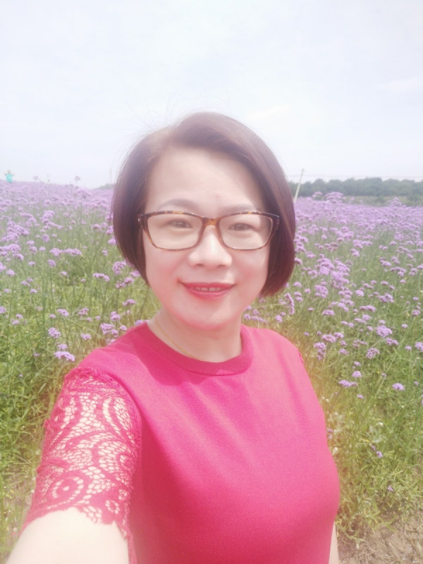 岁月静好的第一张照片--广州相亲服务中心