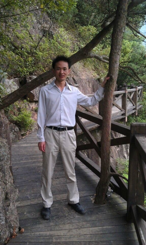爱尚鞋的第一张照片--广州相亲服务中心