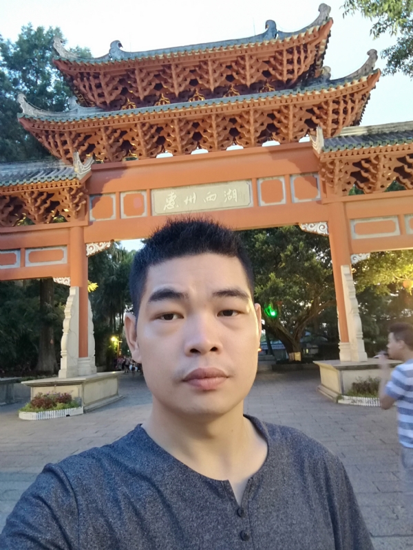 谁明浪子心的第一张照片--广州相亲服务中心