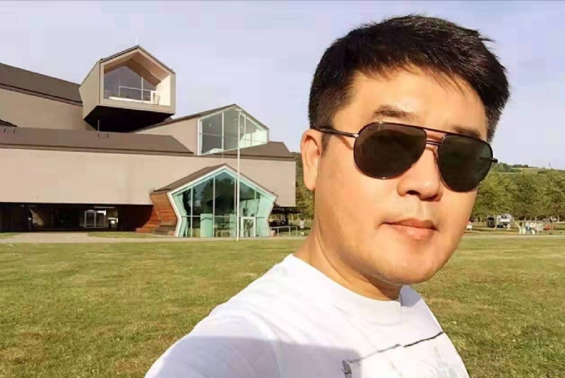 平常心的第一张照片--广州相亲服务中心