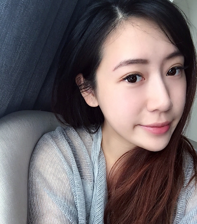 Hana的第一张照片--广州相亲服务中心