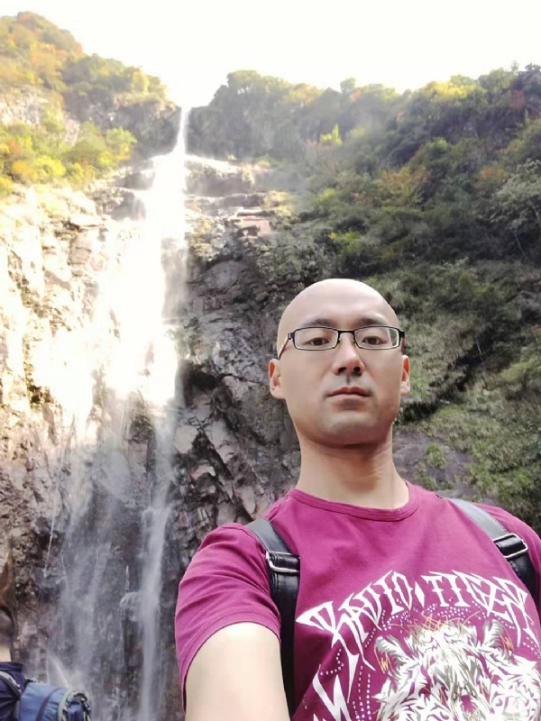 木石的第三张照片--广州相亲服务中心