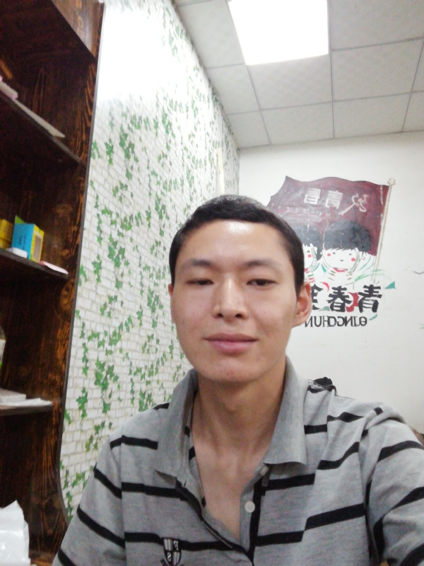 毛思虎的第一张照片--广州相亲服务中心