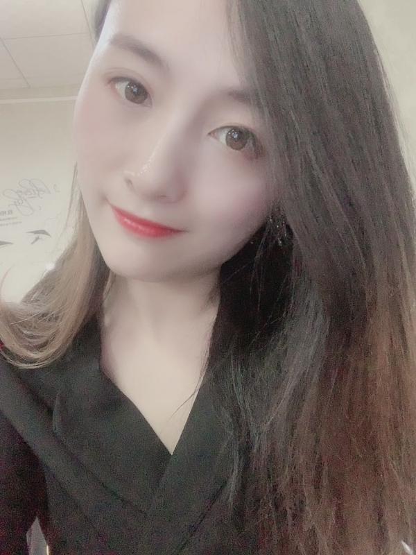 安之若素的第一张照片--广州相亲服务中心