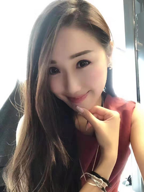 彩蝶的第一张照片--广州相亲服务中心