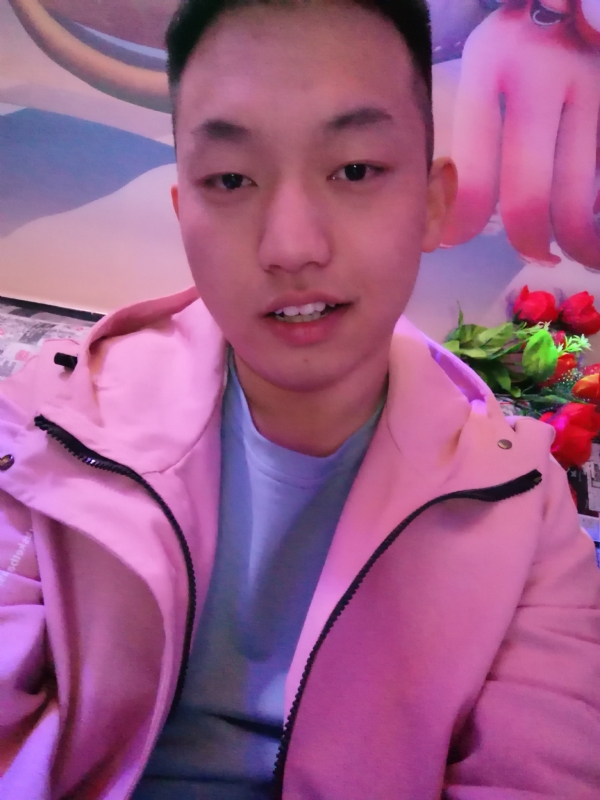 真好的第一张照片--广州相亲服务中心