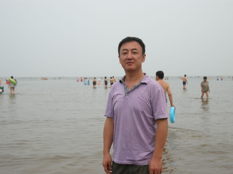 一米的第一张照片--广州相亲服务中心