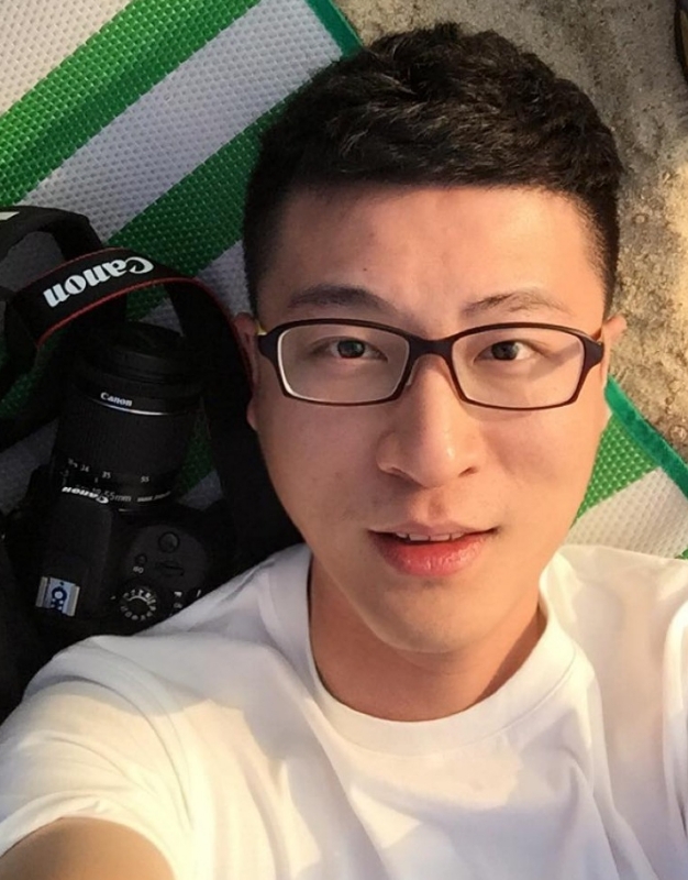 在路上的第一张照片--广州相亲服务中心
