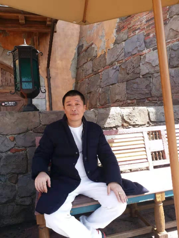 纳尼亚的第一张照片--广州相亲服务中心