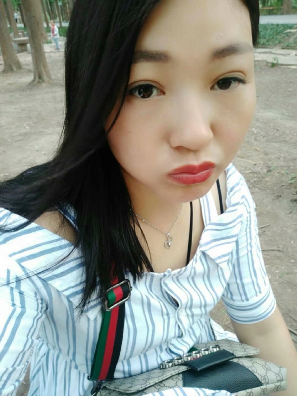小燕子的第一张照片--广州相亲服务中心