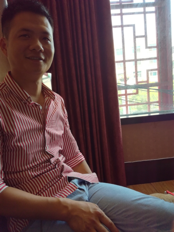 一号车手的第一张照片--广州相亲服务中心