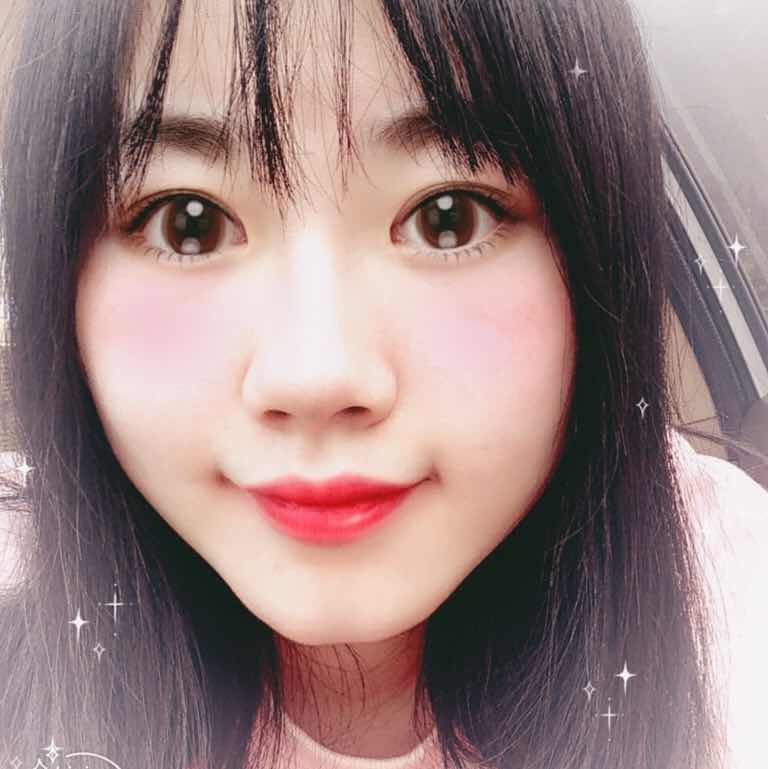 琪琪的第一张照片--广州相亲服务中心