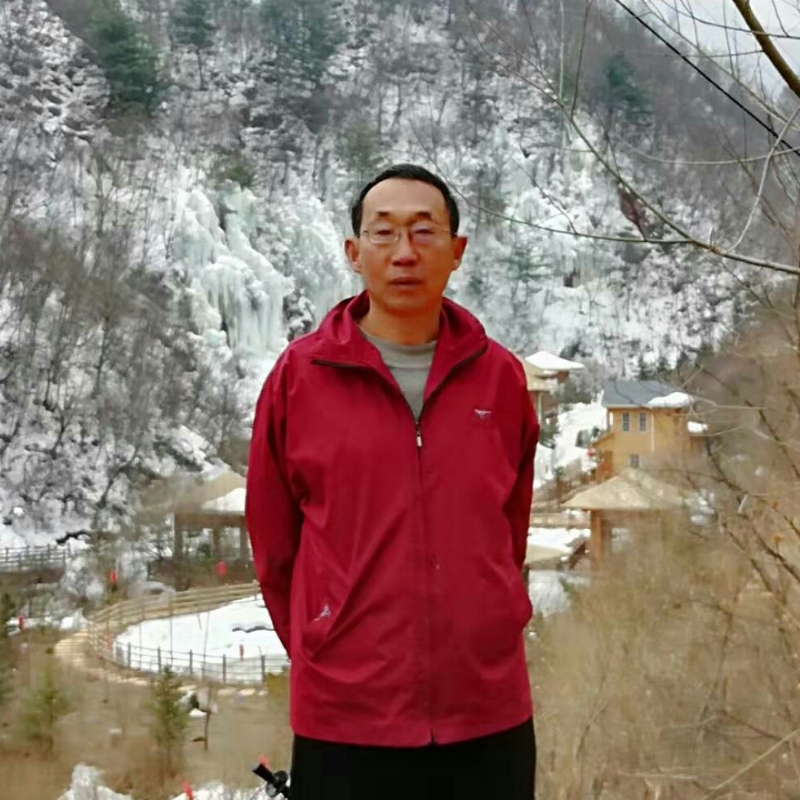 黄河赤子的第一张照片--广州相亲服务中心