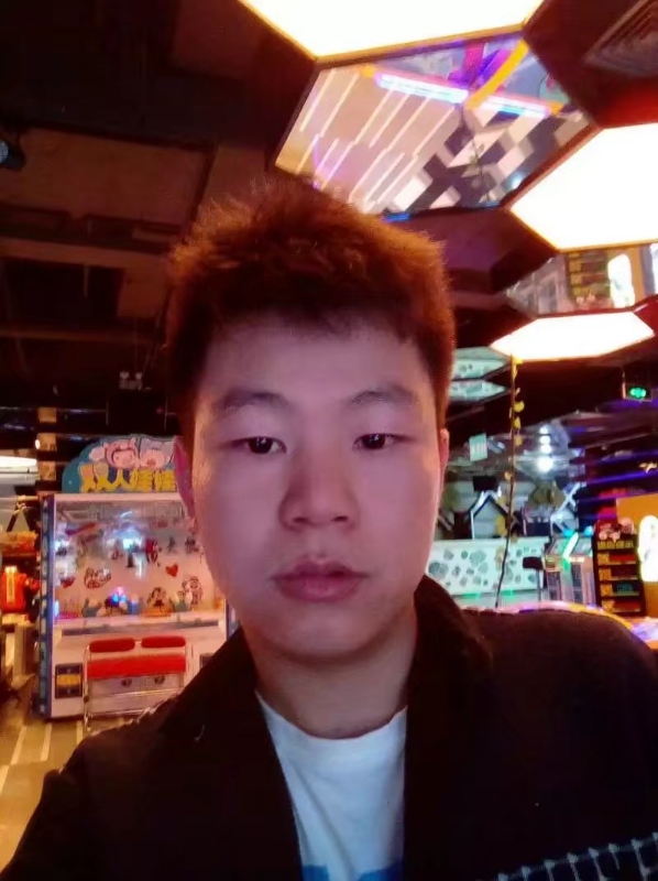 啊源的第一张照片--广州相亲服务中心