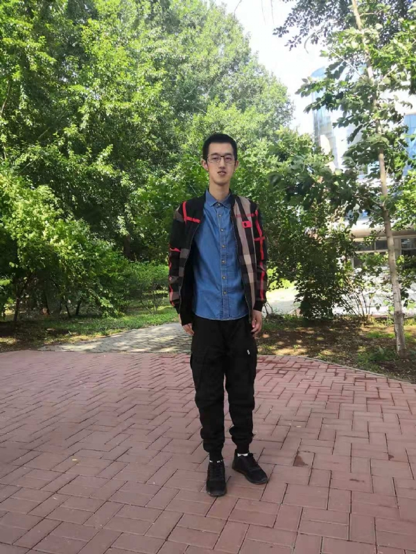 Dream的第一张照片--广州相亲服务中心