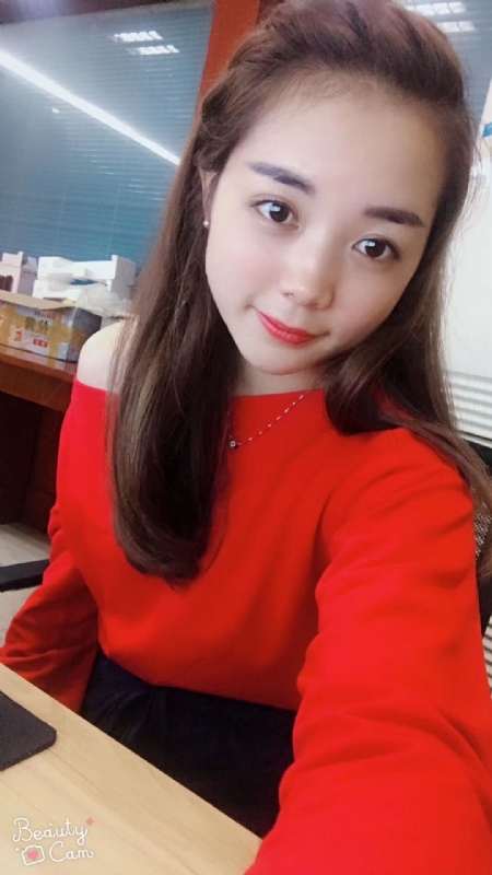 倩倩的爱的第一张照片--广州相亲服务中心