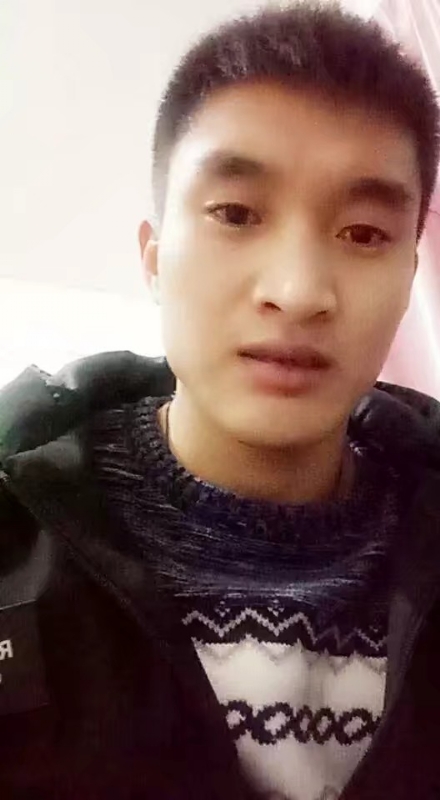 嗨我保护你啊的第一张照片--广州相亲服务中心