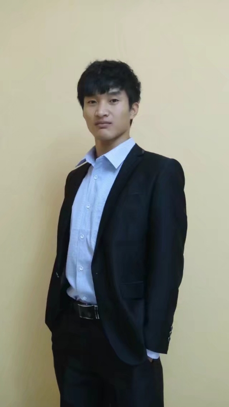 嗨我保护你啊的第三张照片--广州相亲服务中心