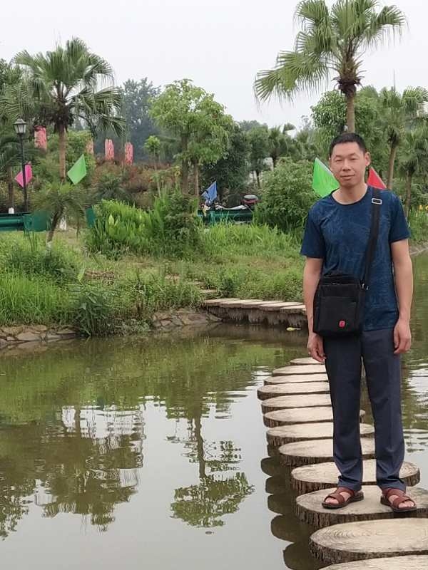 星星知我心的第一张照片--广州相亲服务中心