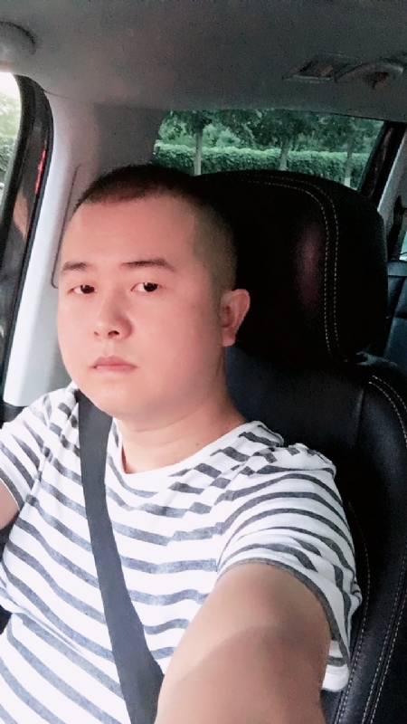 醉猫的第一张照片--广州相亲服务中心