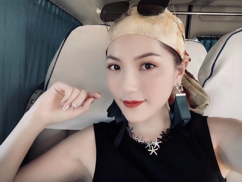 Yulili的第一张照片--广州相亲服务中心