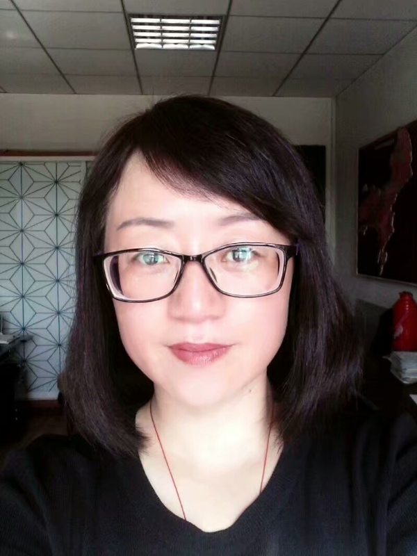 馥珺的第一张照片--广州相亲服务中心
