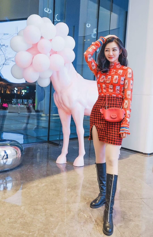 Coco_颖的第一张照片--广州相亲服务中心