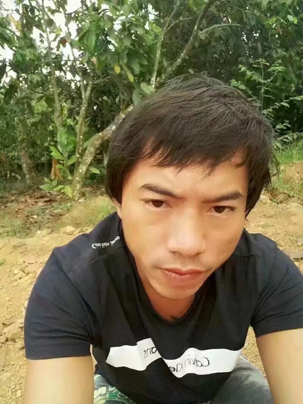 若是梦、苏醒的第一张照片--广州相亲服务中心