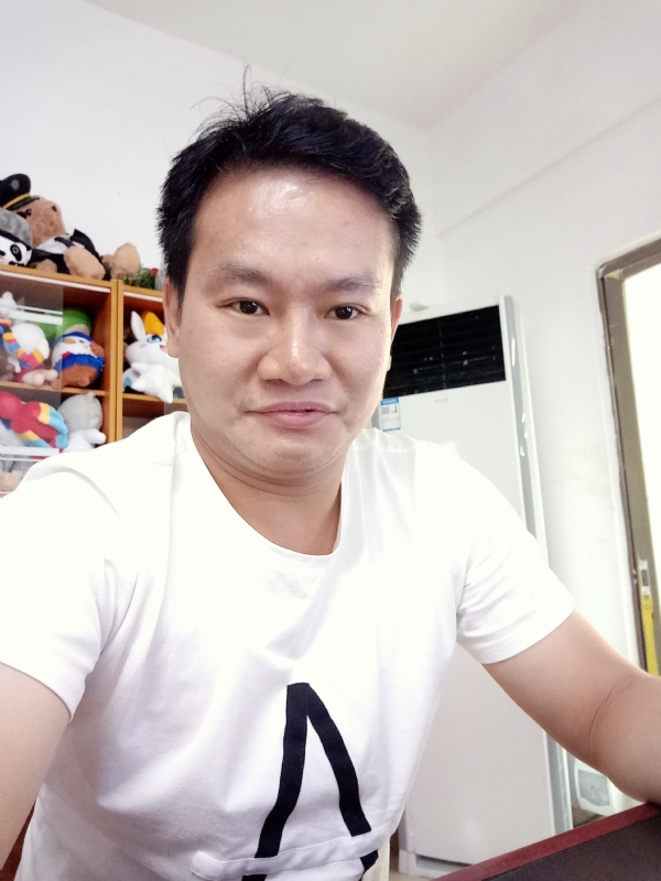 辉祥明天的第一张照片--广州相亲服务中心