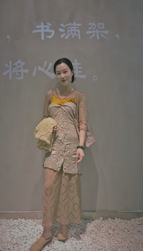 宁静致远的第三张照片--广州相亲服务中心