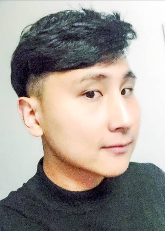点点点的第一张照片--广州相亲服务中心