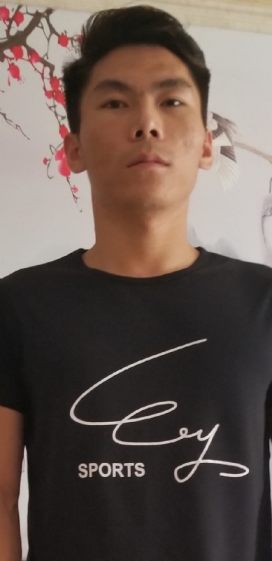 木子的第一张照片--广州相亲服务中心