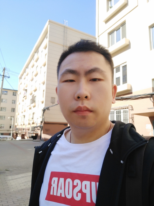 魏言的第一张照片--广州相亲服务中心