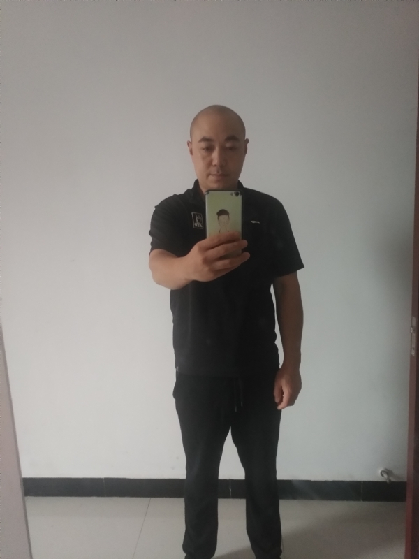 西风瘦马的第一张照片--广州相亲服务中心