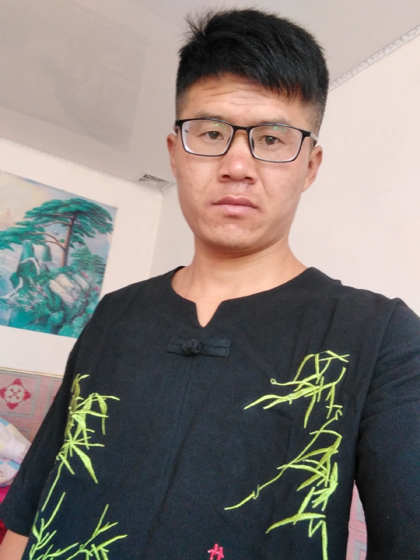 清风的第一张照片--广州相亲服务中心