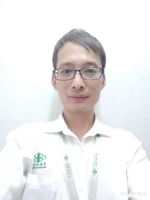 暖阳的第一张照片--广州相亲服务中心