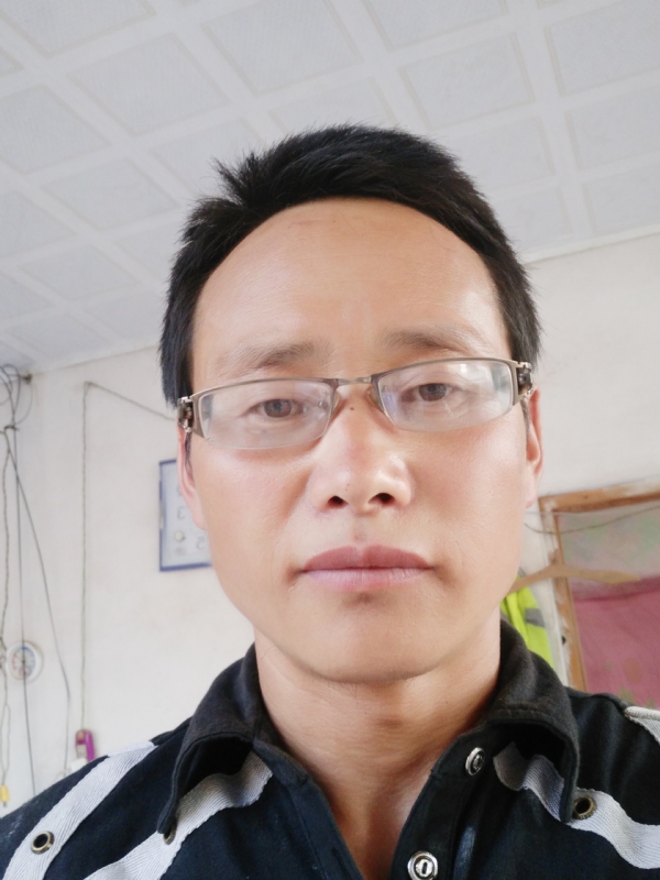 海川的第一张照片--广州相亲服务中心