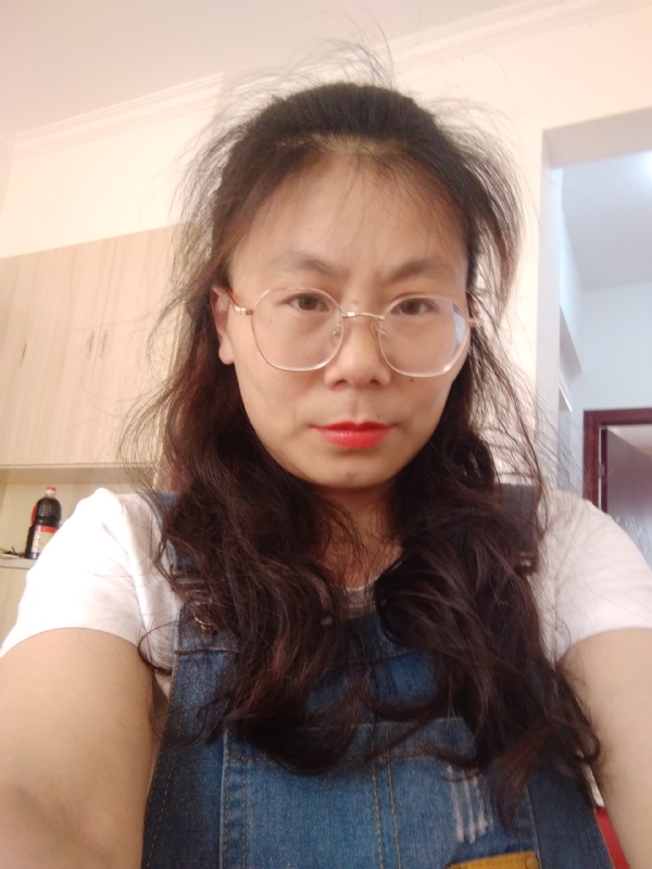 毛豆的第一张照片--广州相亲服务中心